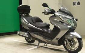 SUZUKI SKYWAVE 250 (Burgman 250) S Gen.3 CJ46A