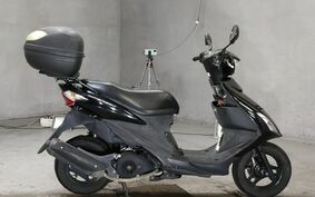 SUZUKI ADDRESS V125 S CF4MA