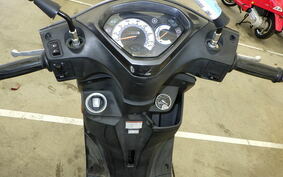 YAMAHA AXIS 125 Z SED7J