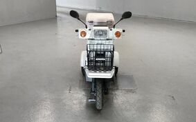 HONDA GYRO X TD02