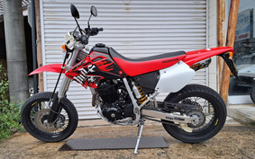 HONDA XR400 MOTARD 2007 ND08