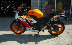 HONDA CBR250R ABS MC41