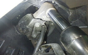 SUZUKI ADDRESS V125 S CF4MA