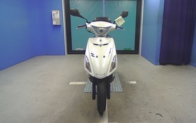 SUZUKI ADDRESS V125 S CF4MA