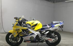 HONDA CBR600F4 2002 PC35