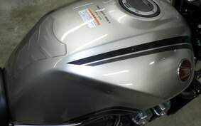 HONDA CB1300SF SUPER FOUR Gen. 3 2021 SC54