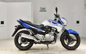 SUZUKI GSR250 GJ55D