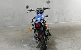 HONDA CB400 N CB400N