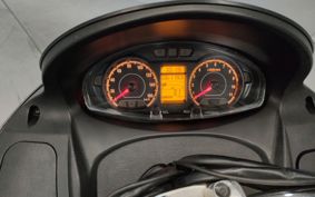 SUZUKI BURGMAN200 CH41A