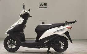 SUZUKI ADDRESS V125 DT11A