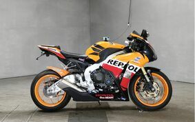 HONDA CBR1000RR 2014 SC59