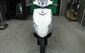 SUZUKI ADDRESS V125 DT11A