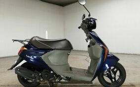 SUZUKI LET's 5 G CA47A