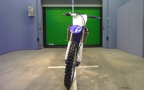 YAMAHA YZ250F 2014 CG34C