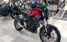 HONDA CB250R MC52