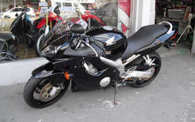 HONDA CBR600F 2001 PC35