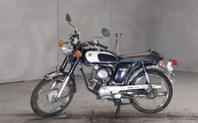 YAMAHA YB-1 F5B