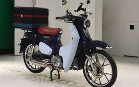 HONDA C125 SUPER CUB JA48