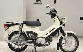 HONDA CROSS CUB 50 AA06