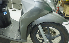 HONDA DIO 110 JF31