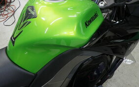 KAWASAKI NINJA 1000 A 2012 ZXT00G