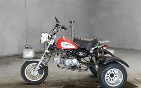 HONDA MONKEY Trike Z50J