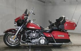 HARLEY FLHTK 1690 2011 KEM