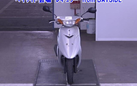 YAMAHA JOG-4
