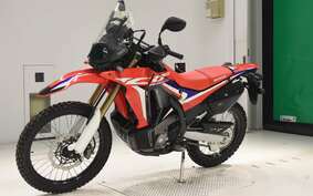 HONDA CRF250 RALLY LDA MD44