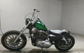 HARLEY XL1200S 1999 CHP