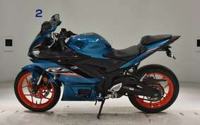 YAMAHA YZF-R25 A RG43J