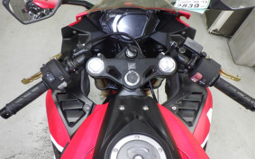 HONDA CBR250RR A MC51