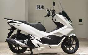 HONDA PCX125 JF81