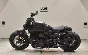 HARLEY RH1250S 2022 ZC4