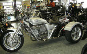 HONDA MAGNA 250 TRIKE MC29