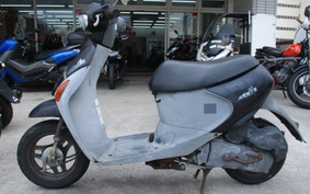 SUZUKI LET's 4 CA45A