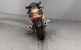 SUZUKI GSX1300R HAYABUSA GW71A