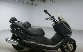 YAMAHA MAJESTY 125 5CA0