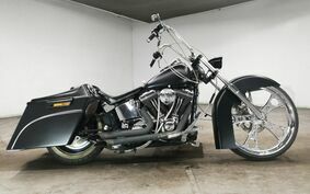 HARLEY FLSTC 1450 2002 BJY