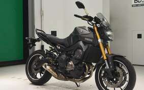 YAMAHA MT-09 2014 RN34J