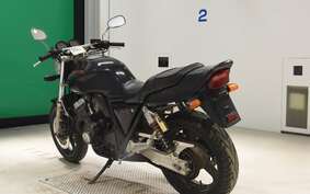 HONDA CB400SF 1993 NC31