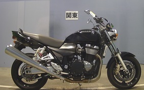 SUZUKI GSX1400 2006 GY71A