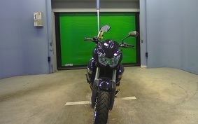 KAWASAKI Z1000 Gen.3 2007 ZRT00B