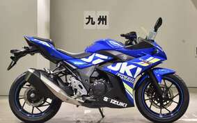 SUZUKI GSX250R DN11A