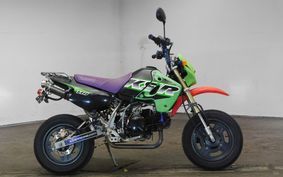 KAWASAKI KSR110 2003 KL110A