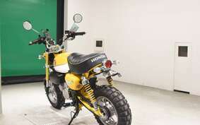 HONDA MONKEY 125 ABS JB02