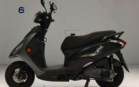 YAMAHA AXIS 125 Z SED7J