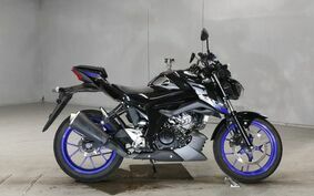 SUZUKI GSX-S125 DL32D