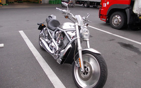 HARLEY V-ROD VRSCA 2002 HAZ