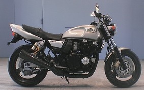 YAMAHA XJR400 R 1998 4HM